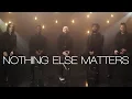 Download Lagu Nothing Else Matters - Metallica (acapella) VoicePlay Ft J.NONE