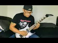 WSTR - Eastbound & Down Guitar cover