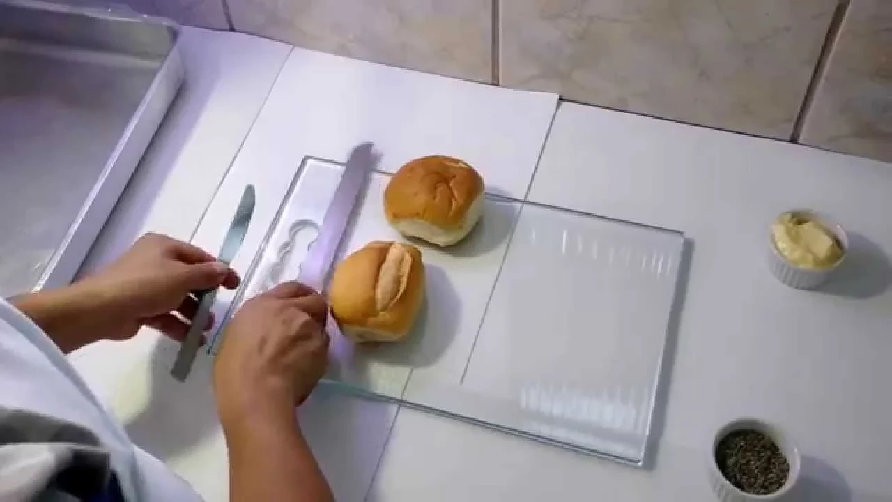 SUBSTITUTO PERFEITO DO PÃO! FÁCIL, SÓ 2 INGREDIENTES, SEM GLÚTEN E VEGANO