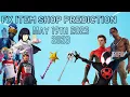 May 19th 2023 Fortnite Item Shop Prediction Fortnite Leaked Item Shop Prediction May 19th 2023