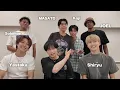 中島健人 ファンコール講座💗【Fiction Love】