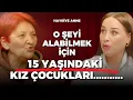 Lagu BAĞ*ML* ANNESİNDEN İNANILMAZ HİKAYE! 🔥 STÜDYO BUZ KESTİ!