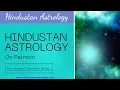 Hindustan Astrology on Patreon