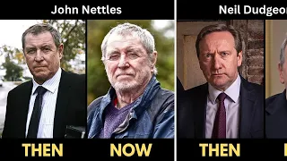 Midsomer Murders 1997 After 28 Years What Happened to The Cast Now 2025