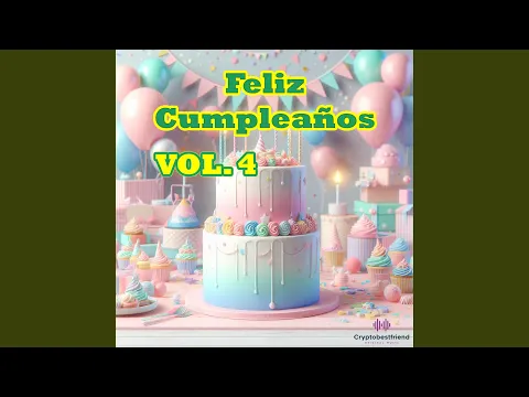 Download MP3 Feliz Cumpleaños Dolores