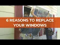 6 Reasons to Replace Your Windows Andersen Windows