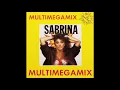 Download Lagu Sabrina - Multimegamix (extended) (1988)