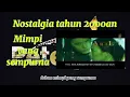 Download Lagu PETERPAN Mimpi yang sempurna videoklip lirik nostalgia lagu tahun 2000an