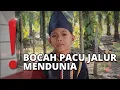 Download Lagu Viral! Rayyan Arkan Dikha Bikin Aura Farming Tren di Medsos