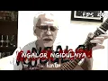 Download Lagu NGALOR NGIDULNYA IWAN FALS - TOLONG DENGAR TUHAN | EPS. 32