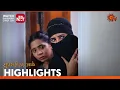 Download Lagu Anandha Ragam - Highlights | 18 Oct 2025 | Tamil Serial | Sun TV