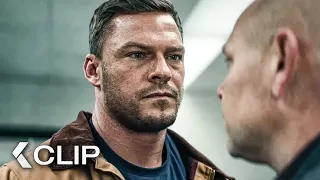 “I Am Gonna BEAT Your Ass!" - REACHER Season 2 Clip | Alan Ritchson
