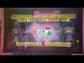 Winstar Casino - Crazy number of spins on Moolah-770 spins 35