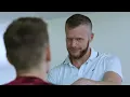 Specialty Care Doctor with Benefits Men Kissing Gay Short Movie