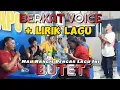 Download Lagu Berkat Voice - Butet Cipt.NN - Lagu Batak Sedih Versi Lapo Tuak | Lagu Batak Pop