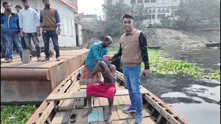 দেখুন ডা*কাতি মালামাল নদী থেকে কিভাবে উদ্ধার করা হলো || BD Police News Update