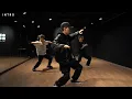 HIGHEST IN THE ROOM - Travis Scott | Siam Choreography | INTRO Dance Music Studio
