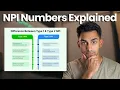 Watch this BEFORE applying for an NPI Number 2026 Update