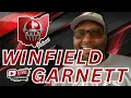 LIVE WITH FORMER BUCKEYE WINFIELD GARNETT - The OHIO Podcast