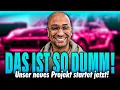 Download Lagu JP Performance - Das ist so dumm! Unser neues Projekt startet jetzt!