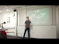 John Newbery - Bitcoin Core 0 17