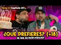 Download Lagu ChatGPT nos hizo la pauta #25 Temp 2 De Mal en Peor Podcast