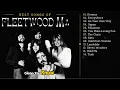 Fleetwood Mac Greatest Hits Full Album 2026