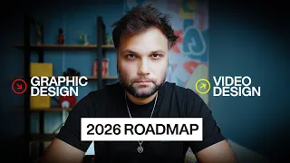 More VIDEO DESIGN & Less Graphic Design in 2026 ?