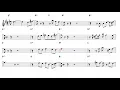 Download Lagu Joe Cocker   Unchain My Heart Tenor Sax