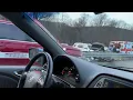 Accident on the NYS Thruway I-87 northbound near exit 16