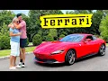 I Bought My Dad A Ferrari