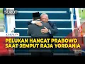 Lagu Detik-detik Prabowo Sambut Raja Kerajaan Yordania Hasyimiah di Halim Perdanakusuma