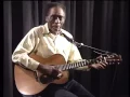 R.L.Burside - Poor Black Mattie