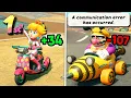Download Lagu Mario Kart World Online is 100% Fair and Balanced