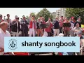 Download Lagu Shanty Songbook 28 - Shantykoor Blankenberge zingt \