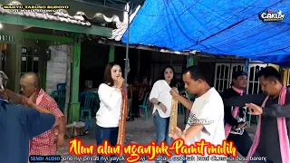 Download alun alun nganjuk_pamit mulih tayub NYI(priati-yayuk-tika) makul sugihwaras Bojonegoro terbaru MP3