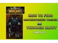 Where is Leatherworking Trainer in Thunder Bluff How to Get Leatherworking Trainer