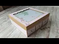 Download Lagu #fabrikadecoru #scrapandcoffee Memorabilia Box with Small Folio