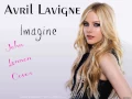 Download Lagu Avril Lavigne - Imagine (John Lennon Cover)