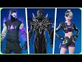 ALL Cosmetics Added in Fortnite Override v42 00 Fortnite News
