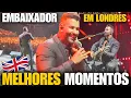 Download Lagu ESPETÁCULO! SHOW DO GUSTTAVO LIMA EM LONDRES MELHORES MOMENTOS 