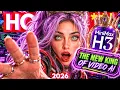 MINIMAX H3 IS THE NEW FREE AI KING