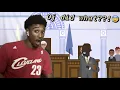 DID OJ COMMIT THOSE MURDERS Reaction THE EVIDENCE IS UNREAL