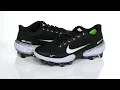Nike Alpha Huarache Elite 3 Low MCS SKU 9473699