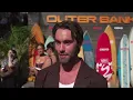 OUTER BANKS season 5 premiere interview - Austin North