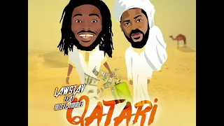 Lawstav ft Mic Flammez - Qatari (Audio Officiel)