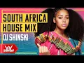 Download Lagu South African House Workout Mix GQOM | Dj Shinski [Master KG, Sho Madjozi, Maphorisa, Heavy K]