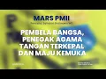 Download Lagu LIRIK MARS PMII