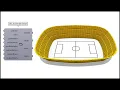 Grasshopper Script Bowlbuilder Stadium