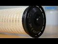 CORALFLY Filters are cross reference with Caterpillar filters 434-3928